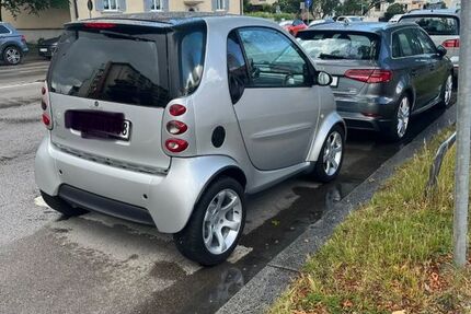 Smart ForTwo 166.000 km 2.700 &euro; München 80686