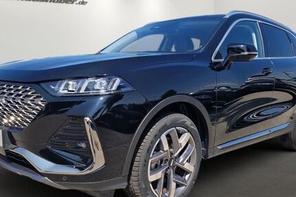 GWM Wey 03 8.000 km 45.900 &euro; Sauerlach-Arget 82054