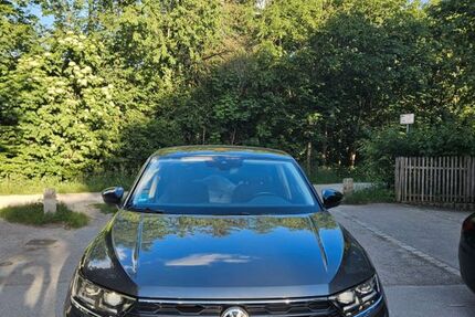 VW T-Roc 30.350 km 24.999 &euro; München-Trudering-Riem 82827