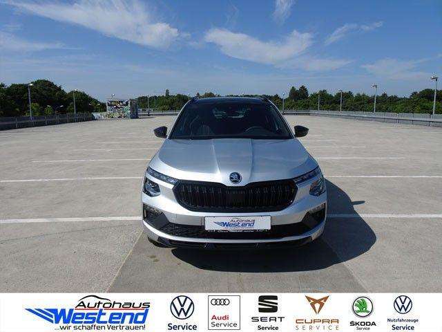 Skoda Kamiq 10.000 km 26.500 &euro; München 80686