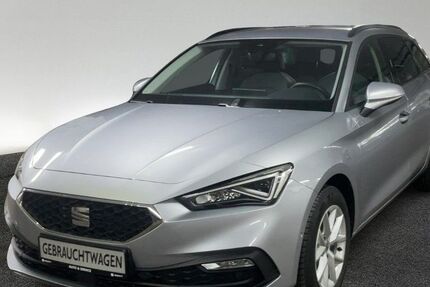 Seat Leon 12.400 km 28.460 &euro; München 80687