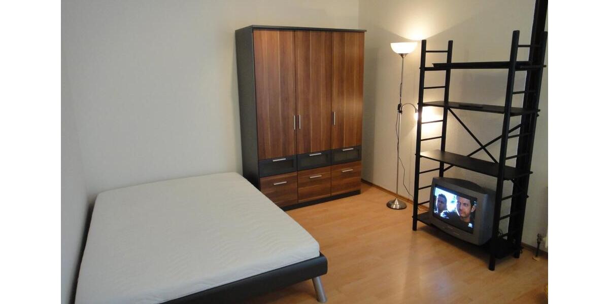 Etagenwohnung Unterschleißheim - 1 Zimmer, 32 m&sup2;, 199.500&euro; | Angebot:26350643