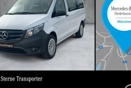 Mercedes-Benz Vito 97.620 km 34.990 &euro; München 81739