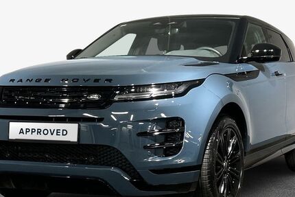 Land Rover Range Rover Evoque 24.618 km 44.850 &euro; München 81477