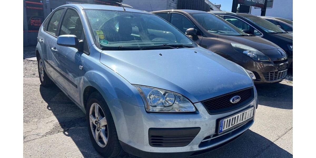 Ford Focus 197.000 km 1.990 &euro; München 81825