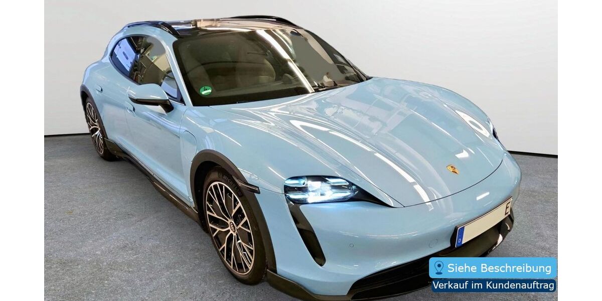 Porsche Taycan 74.500 km 57.900 &euro; Starnberg 82319