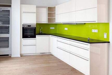 Helle, freundliche 4-Zi DG-Wohnung 4 zimmer