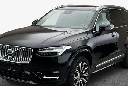 Volvo XC90 34.400 km 53.449 € München 80809