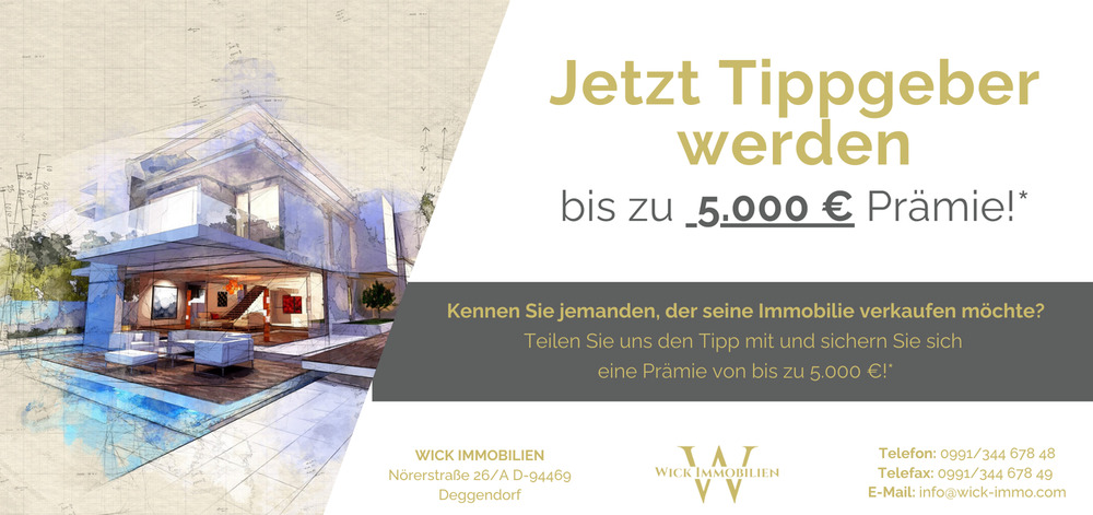 Ihr Investment in Sachwerte: Komplettpaket aus 5 Wohnungen & 5 TG-Stellplätzen! 1 zimmer