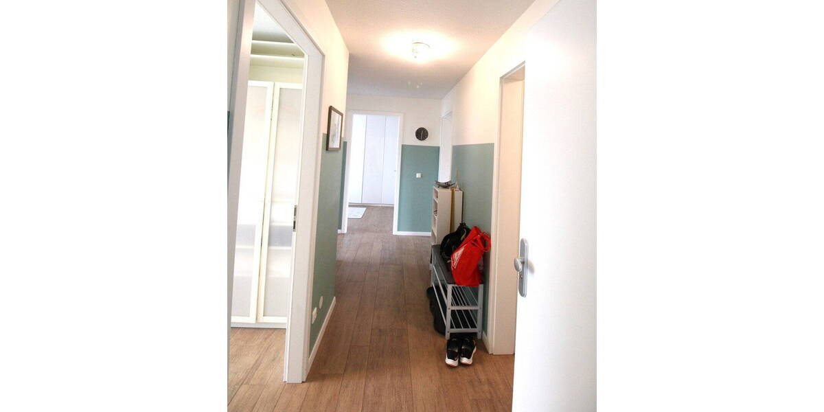 Etagenwohnung München Obergiesing - 3 Zimmer, 71 m&sup2;, 1.988&euro; | Angebot:26869272