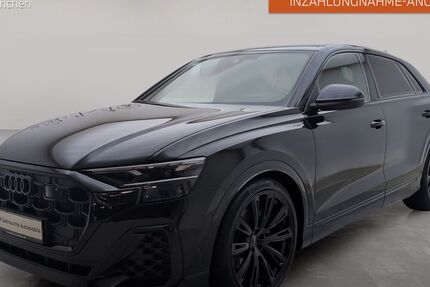 Audi Q8 23.995 km 68.112 € München 80939