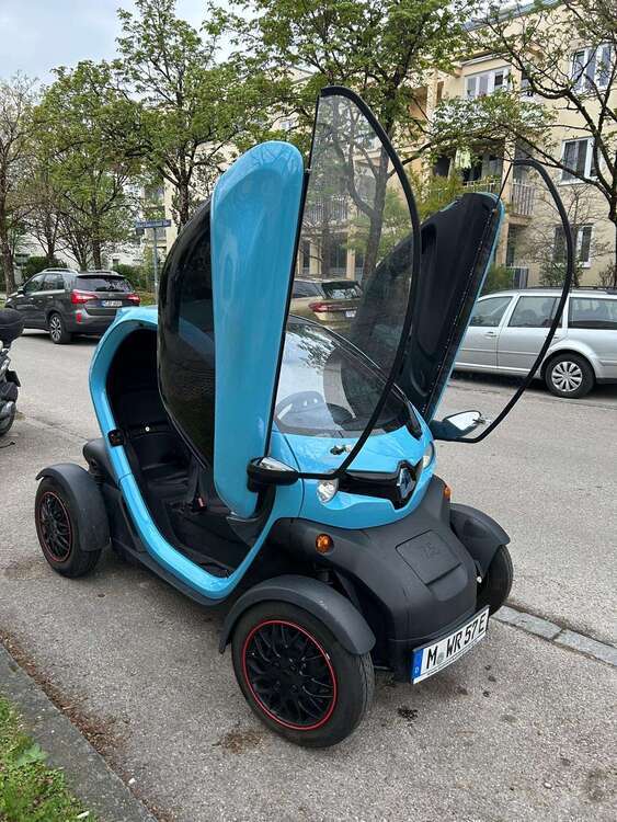 Twizy