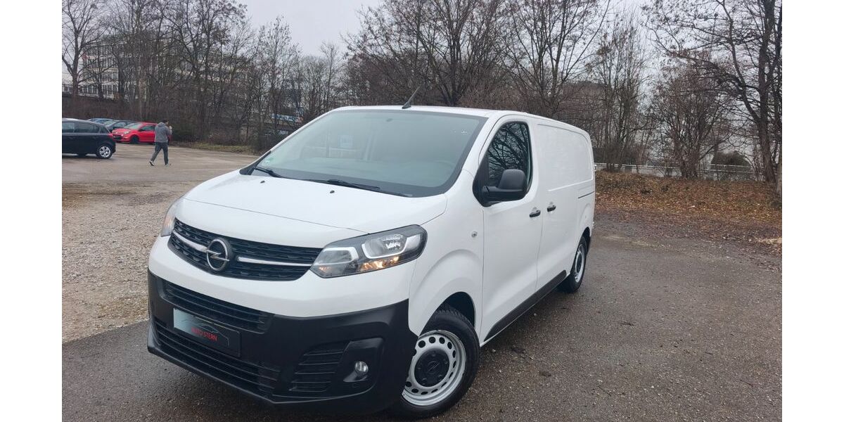 Opel Vivaro 143.000 km 10.900 &euro; München 80939