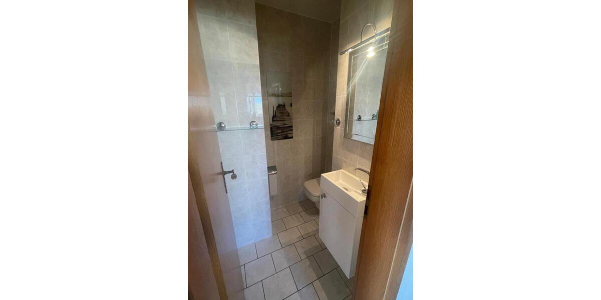 Etagenwohnung Germering - 2 Zimmer, 75 m&sup2;, 1.600&euro; | Angebot:26416489