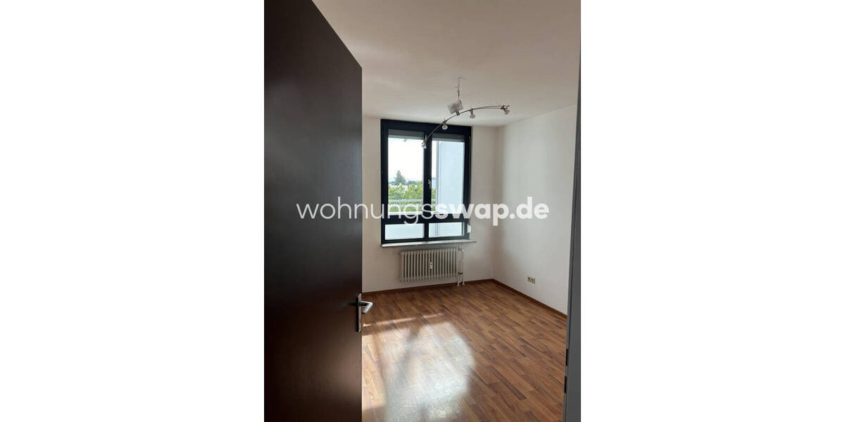 Etagenwohnung München Sendling-Westpark - 2 Zimmer, 56 m&sup2;, 1.100&euro; | Angebot:25919256