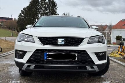 Seat Ateca 92.057 km 16.400 &euro; Kranzberg 85402