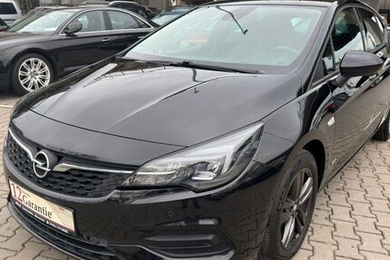 Opel Astra 94.256 km 10.900 &euro; München 81825