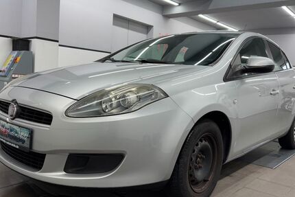 Fiat Bravo 88.749 km 4.490 € München 81243