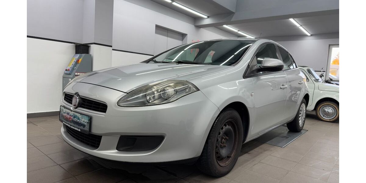 Fiat Bravo 88.749 km 4.490 &euro; München 81243