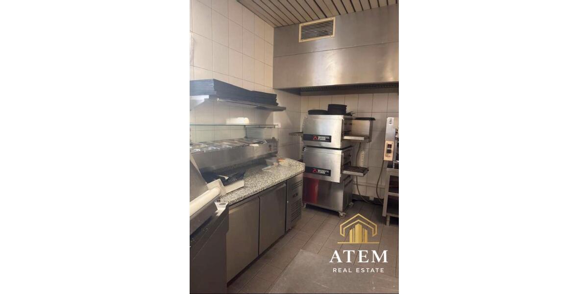 Gewerbeobjekt München Schwanthalerhöhe - 2.500&euro; | Angebot:26345917