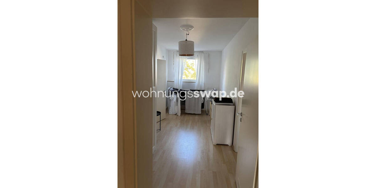 Etagenwohnung München Untergiesing-Harlaching - 4 Zimmer, 88 m&sup2;, 1.150&euro; | Angebot:25933049