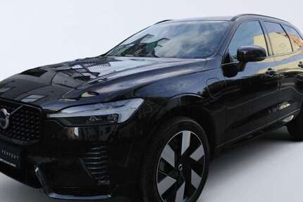Volvo XC60 26.680 km 49.990 &euro; München 80337