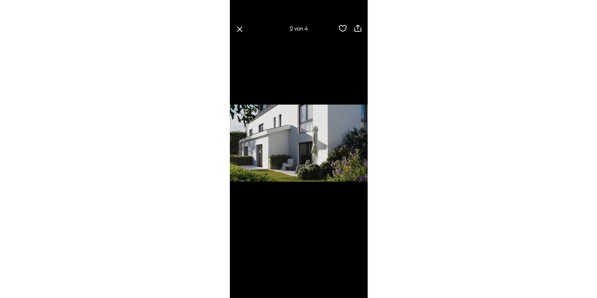 Dachgeschoßwohnung Eching - 1 Zimmer, 20 m&sup2;, 770&euro; | Angebot:26414797
