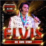 Elvis die Story feat. Oliver Steinhoff