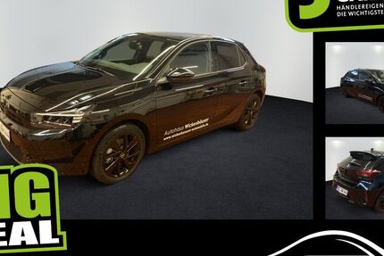 Opel Corsa 9.500 km 21.490 € München 80807