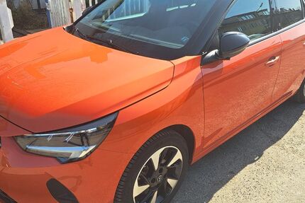 Opel Corsa 47.500 km 12.800 &euro; München 80687