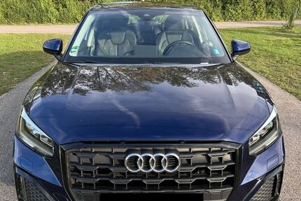 Audi Q2 95.500 km 19.950 &euro; Unterföhring 85774