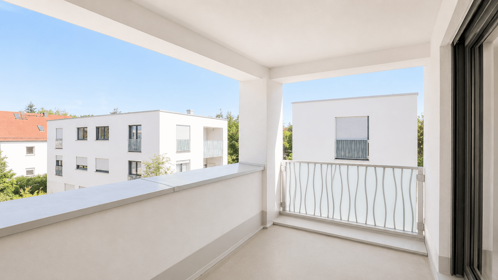 Etagenwohnung München Bogenhausen - 3 Zimmer, 77 m&sup2;, 847.000&euro; | Angebot:26889319