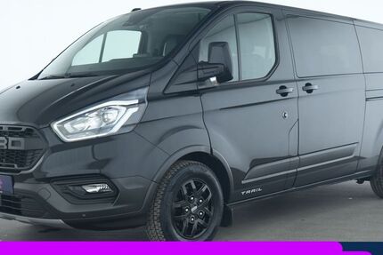 Ford Transit Custom 38.614 km 31.675 &euro; Garching bei München 85748