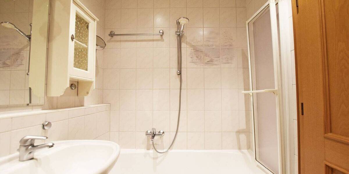 Etagenwohnung München Allach-Untermenzing - 3 Zimmer, 75 m&sup2;, 395.000&euro; | Angebot:26343180