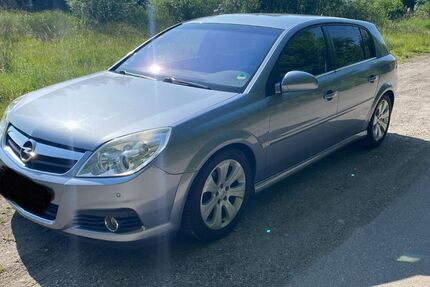 Opel Signum 162.000 km 4.200 &euro; Puchheim 87178