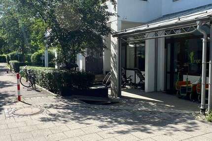 Gewerbeobjekt München Sendling-Westpark - 1.100.000&euro; | Angebot:25201354