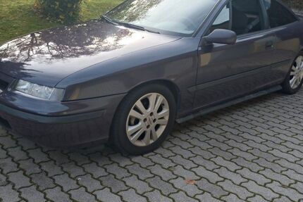Opel Calibra 188.000 km 3.200 &euro; emmering 82275