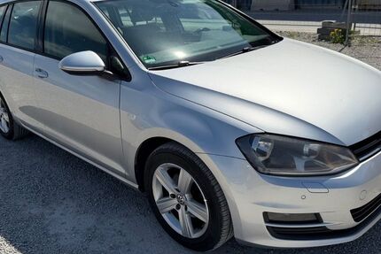 VW Golf 360.000 km 3.750 &euro; München 81827
