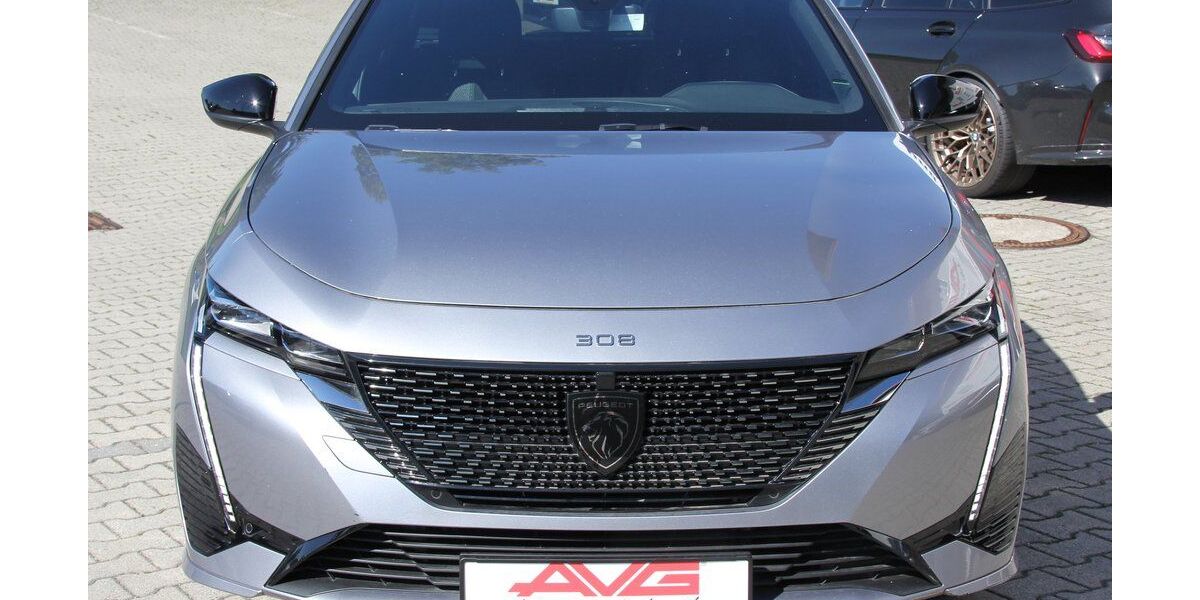 Peugeot 308 18.152 km 22.750 &euro; Ebersberg 85560