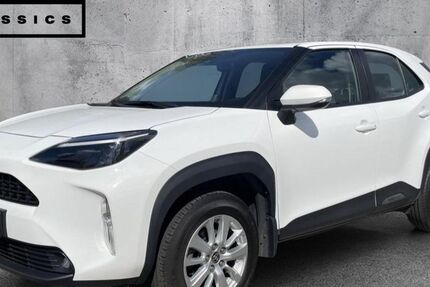 Toyota Yaris Cross 90.000 km 18.445 &euro; Dornach-Aschheim 85609