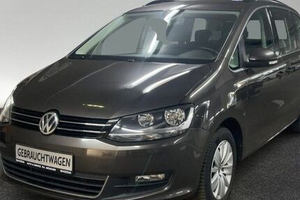 VW Sharan