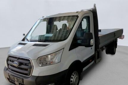 Ford Transit 19.000 km 34.990 &euro; Bergkirchen 85232