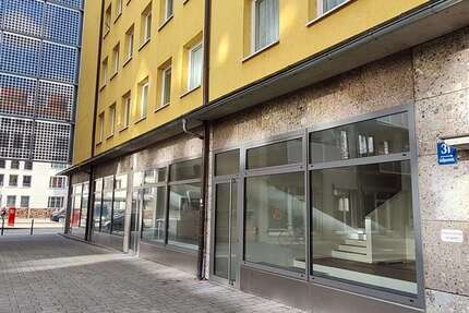 Büro in München 1.050 € 41.66 m² zimmer