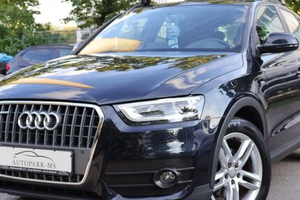 Audi Q3 138.006 km 11.990 &euro; München 81243