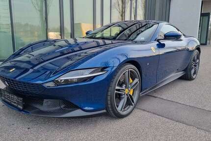 Ferrari Roma 12.990 km 190.000 &euro; Feldkirchen - bei München 85622