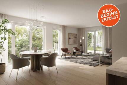 Wohnung Starnberg - 3 Zimmer, 86 m&sup2;, 742.993&euro; | Angebot:25775683