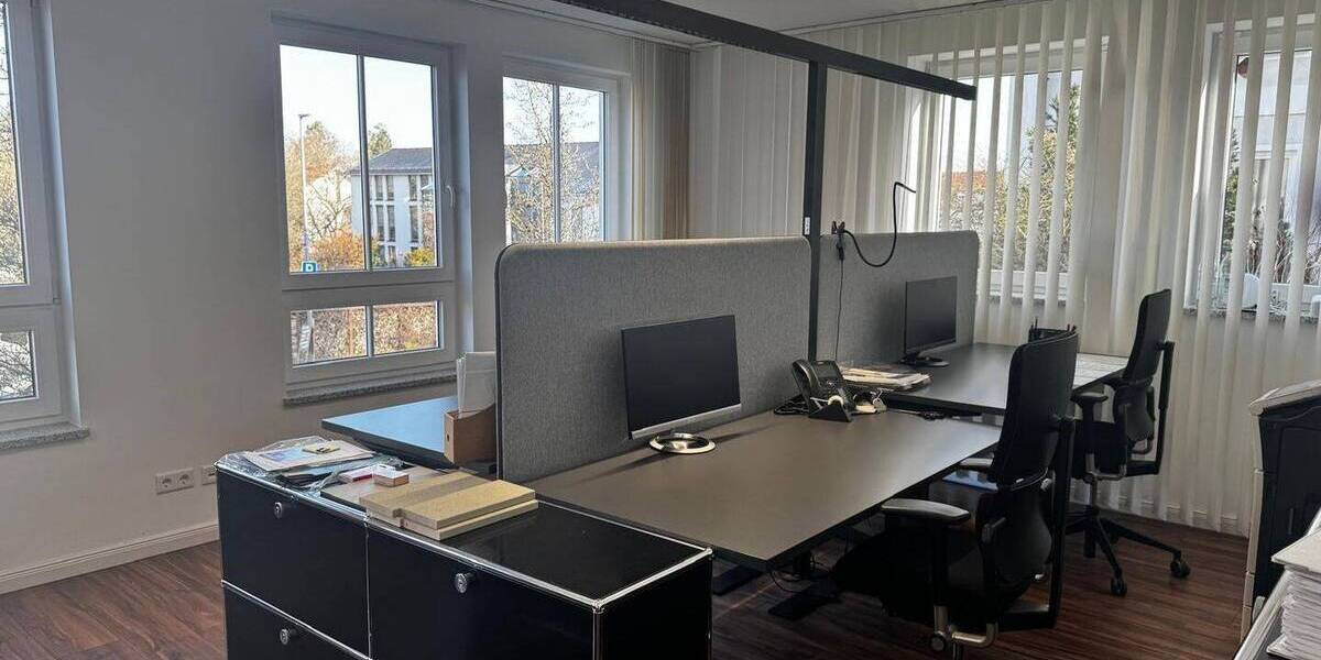 Gewerbeobjekt Grünwald - 12.900&euro; | Angebot:26350935