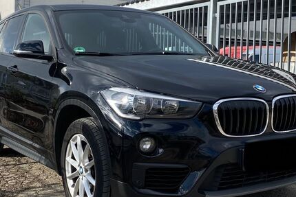 BMW X1 145.000 km 15.999 &euro; München 80807