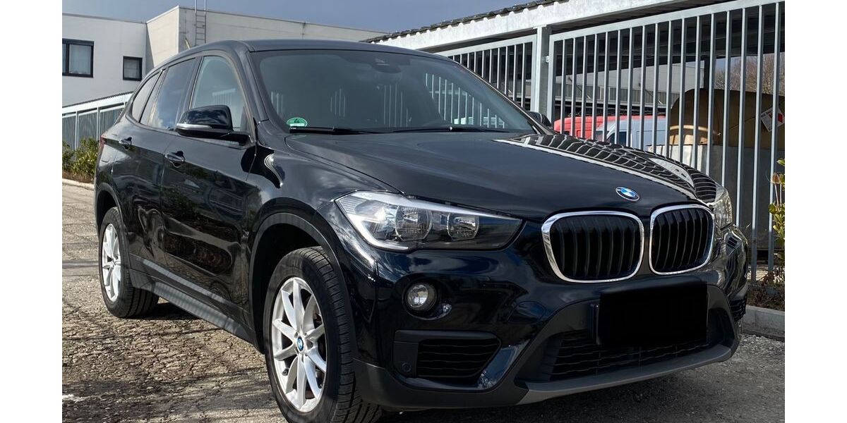BMW X1 145.000 km 15.999 &euro; München 80807