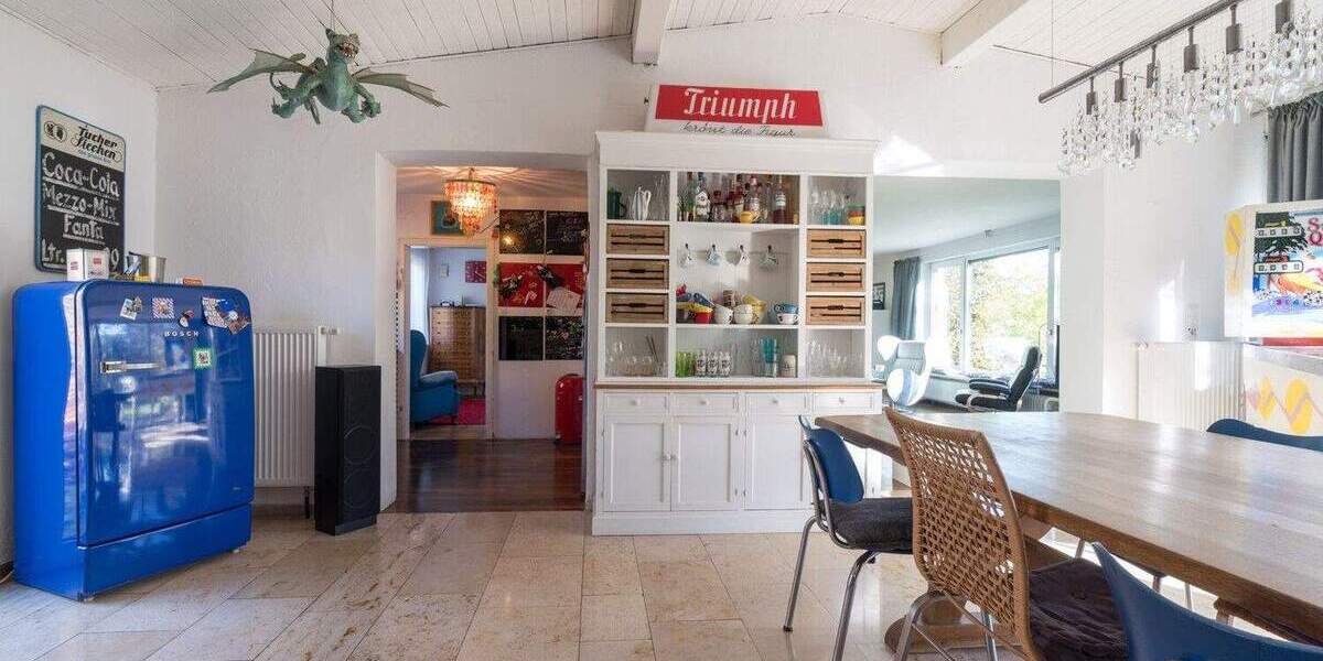 Einfamilienhaus Gilching Neugilching - 6 Zimmer, 190 m&sup2;, 1.425.000&euro; | Angebot:25744884